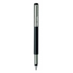 Ручка Vektor Premium Satin Black SS