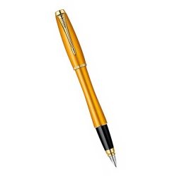 Ручка Parker Urban Premium Mandarin Yellow
