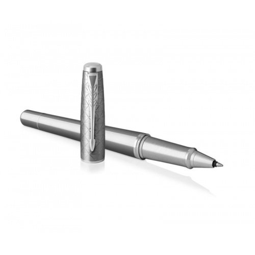 Ручка Parker  Urban Premium Silver PVD роллер