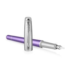 Ручка Parker  Urban Premium Violet CT перо