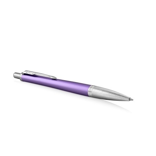 Ручка Parker  Urban Premium Violet CT шарик