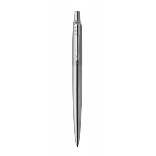 Ручка Parker Jotter Stainless Steel CT гелевая