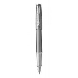 Ручка Parker  Urban Premium Silver PVD перо