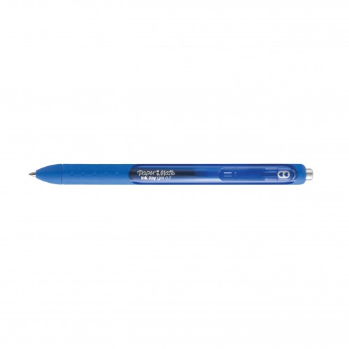 Ручка гелевая Paper Mate Ink Joy Gel синяя