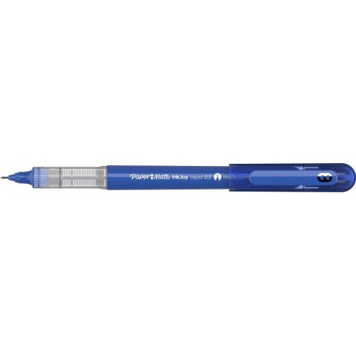 Ручка-роллер Paper Mate Ink Joy Roller синяя