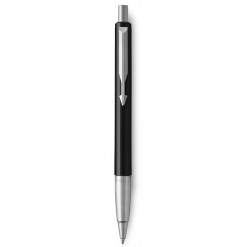 Ручка Parker Vektor Standard Black шариковая