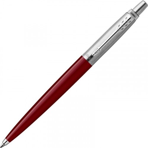 Ручка PK  Jotter Red пласт.шарик