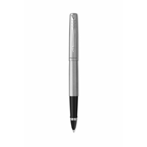 Ручка PK  Jotter Stainless Steel CT роллер