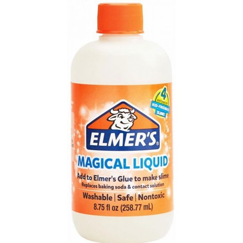 Магическая жидкость ELMERS 258 мл