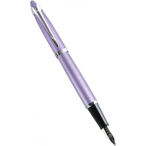 Ручка Waterman Ici Et La Sweet Lilac CT перо