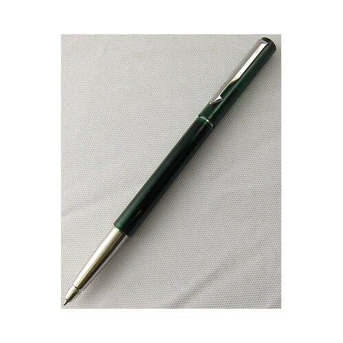 Ручка Parker Vektor Translucent Green роллер