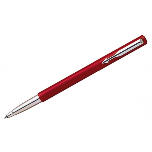 Ручка Parker Vektor красный (09832), роллер